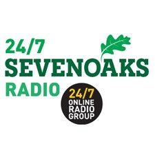 24/7 Sevenoaks Radio